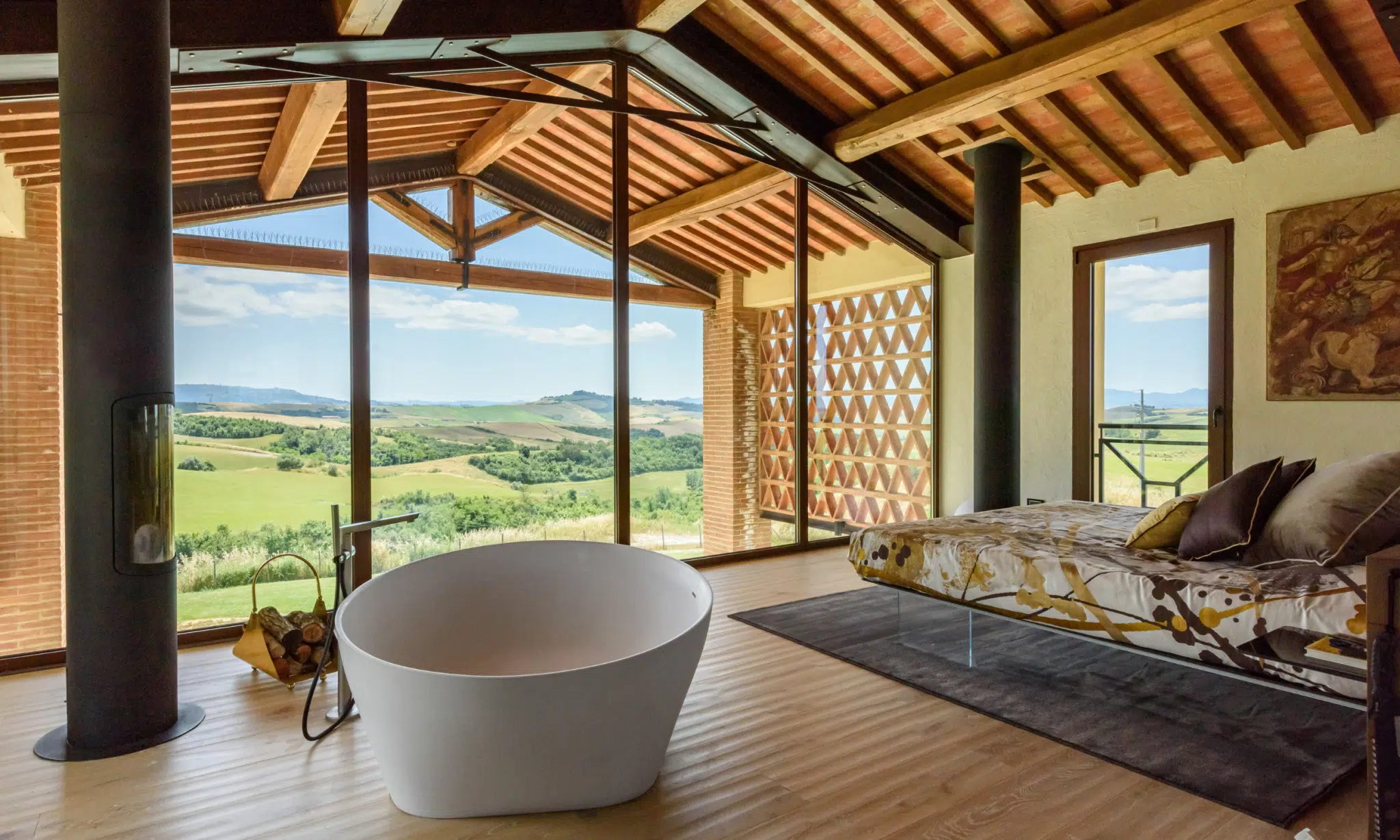 Luxury Interior Background